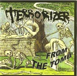 Terrorizer : From the Tomb